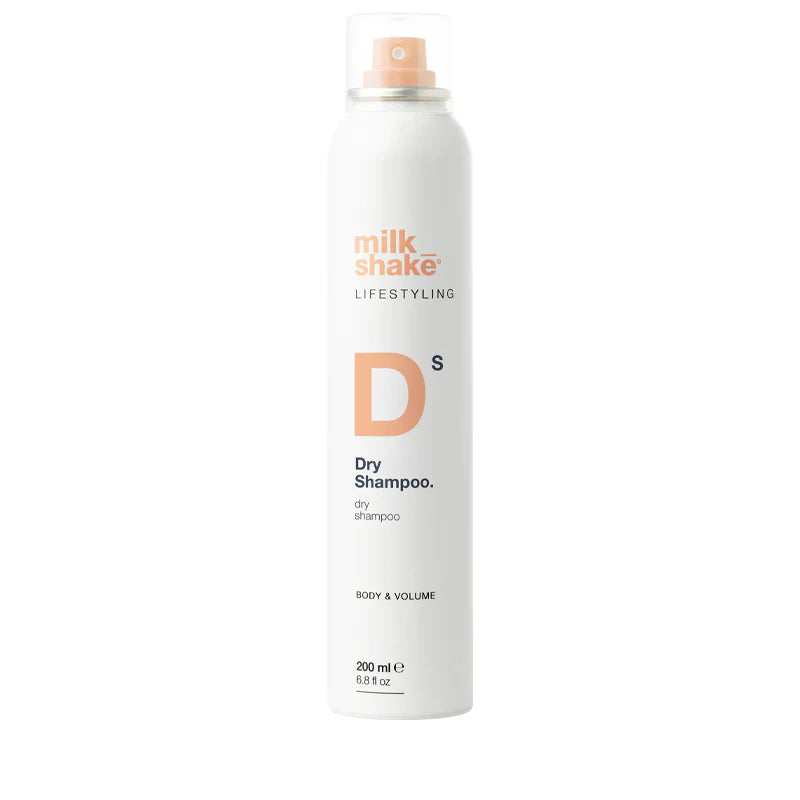 milk_shake Dry Shampoo 200ml