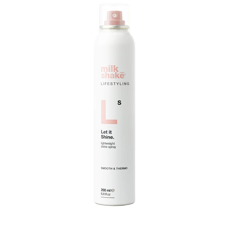 milk_shake Let It Shine Glossing Treatment 200ml