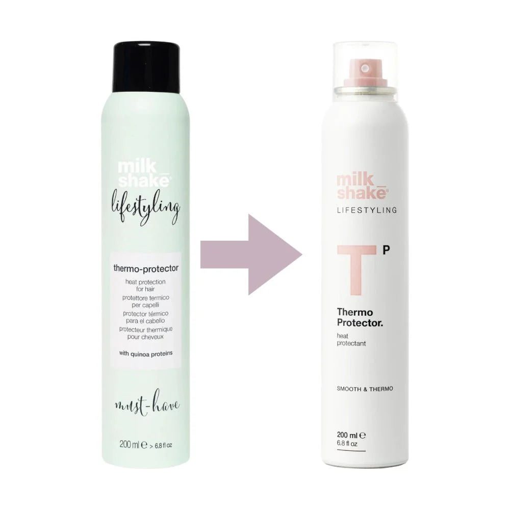 milk_shake Thermo-Protector Treatment 200mlThermo-Protector Treatment 200ml