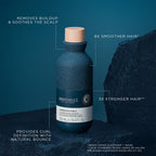 REVLON PROFESSIONAL EKSPERIENCE™ CONSCIOUS CURLS NOURISHING GENTLE CLEANSER 250ml