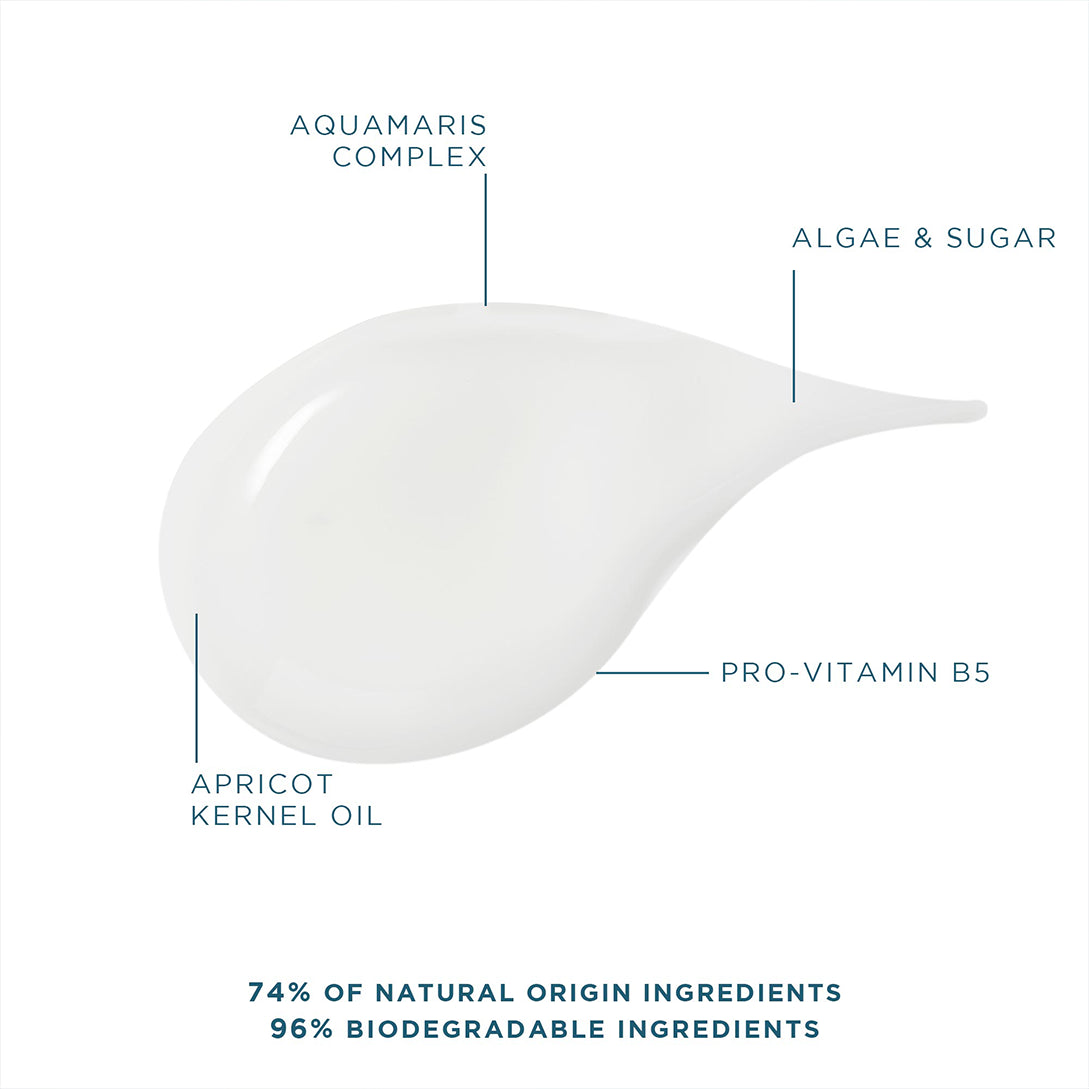 REVLON PROFESSIONAL EKSPERIENCE™ CONSCIOUS CURLS 360º DEFINER LEAVE-IN & REFRESHER GEL CREAM 200ml