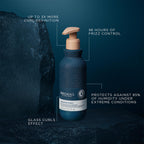 REVLON PROFESSIONAL EKSPERIENCE™ CONSCIOUS CURLS 360º DEFINER LEAVE-IN & REFRESHER GEL CREAM 200ml