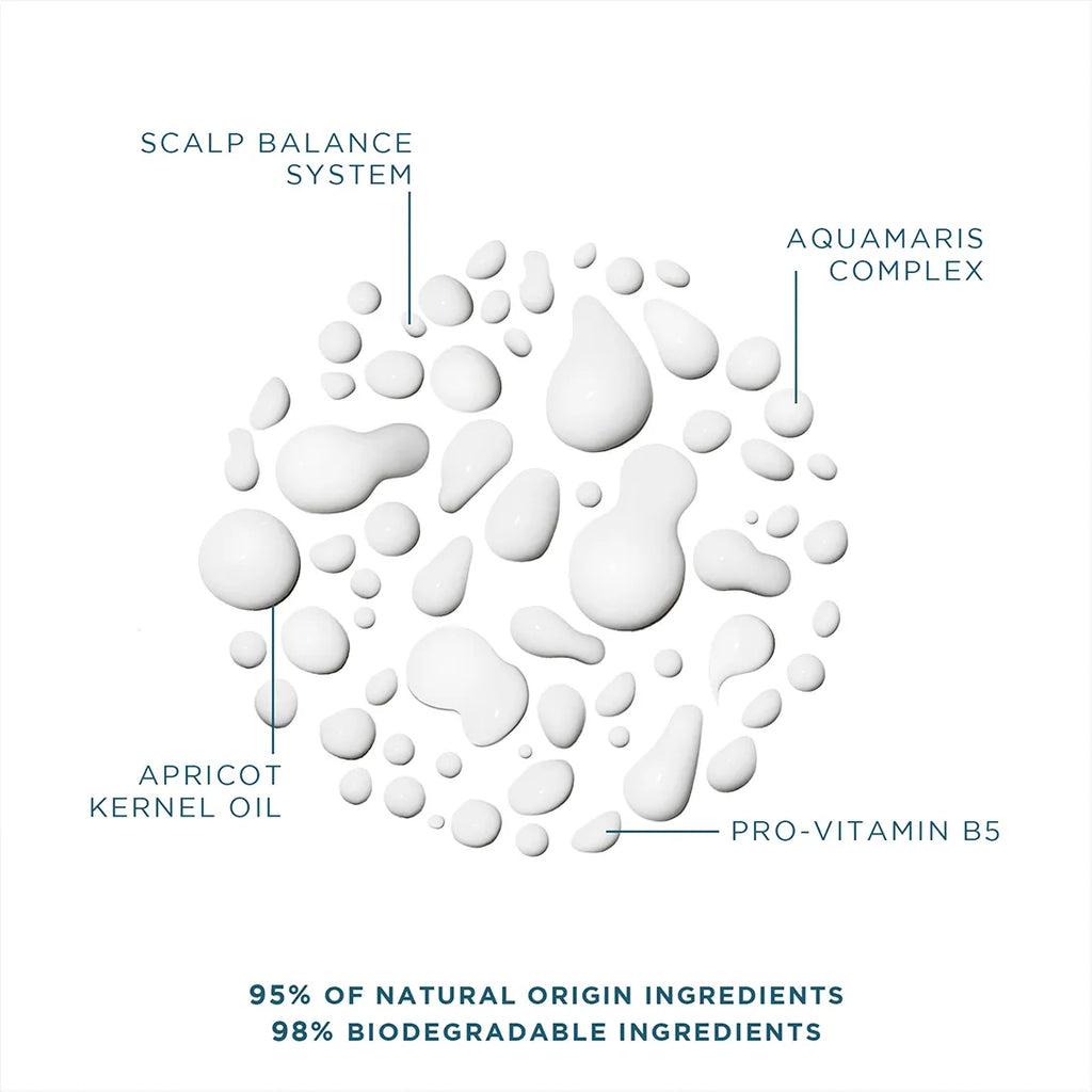 REVLON PROFESSIONAL EKSPERIENCE™ CONSCIOUS CURLS MULTI-SKILLED MOISTURIZING MILKY OIL 200ml