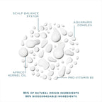 REVLON PROFESSIONAL EKSPERIENCE™ CONSCIOUS CURLS MULTI-SKILLED MOISTURIZING MILKY OIL 200ml