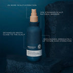 REVLON PROFESSIONAL EKSPERIENCE™ CONSCIOUS CURLS MULTI-SKILLED MOISTURIZING MILKY OIL 200ml