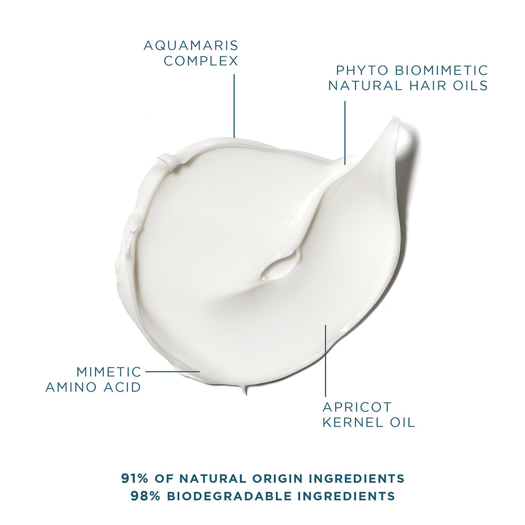 REVLON PROFESSIONAL EKSPERIENCE™ CONSCIOUS CURLS NOURISHING RICH MASK 200ml