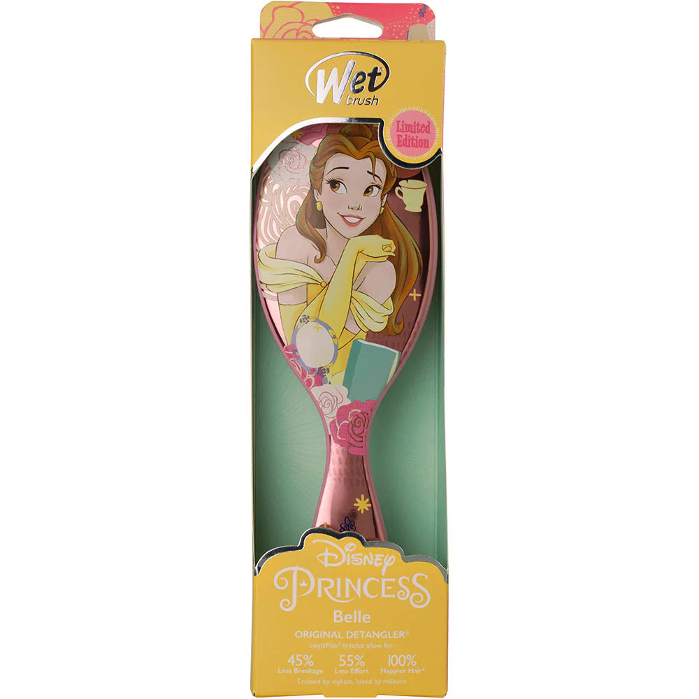 Wet Brush Detangler “Disney Princess - Belle”