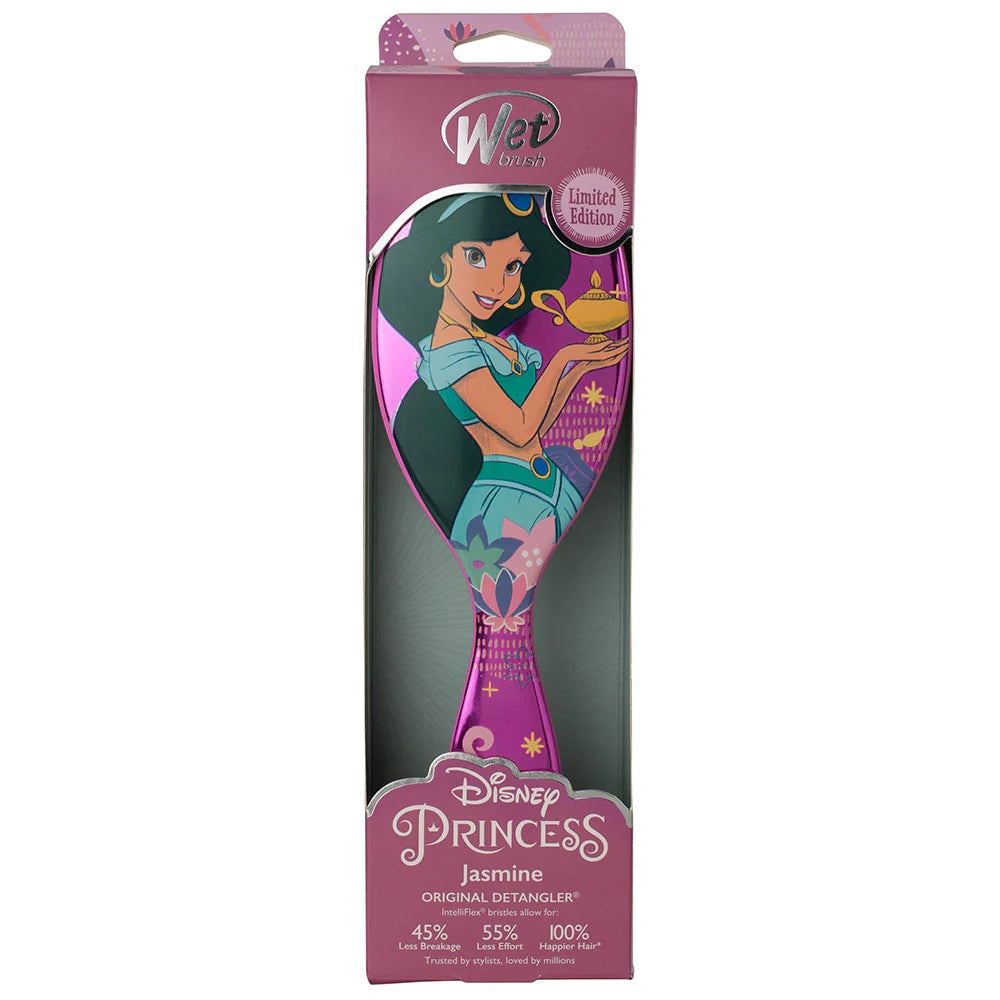 Wet Brush Detangler “Disney Princess - Jasmine