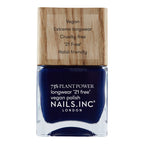 NAILS.INC LONDON Plant Power Vegan 3x14ml