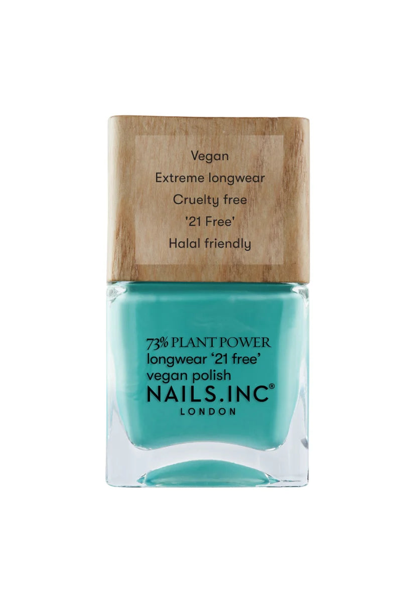 NAILS.INC LONDON Party Trio 3x15ml