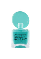 NAILS.INC LONDON Plant Power Vegan 3x14ml