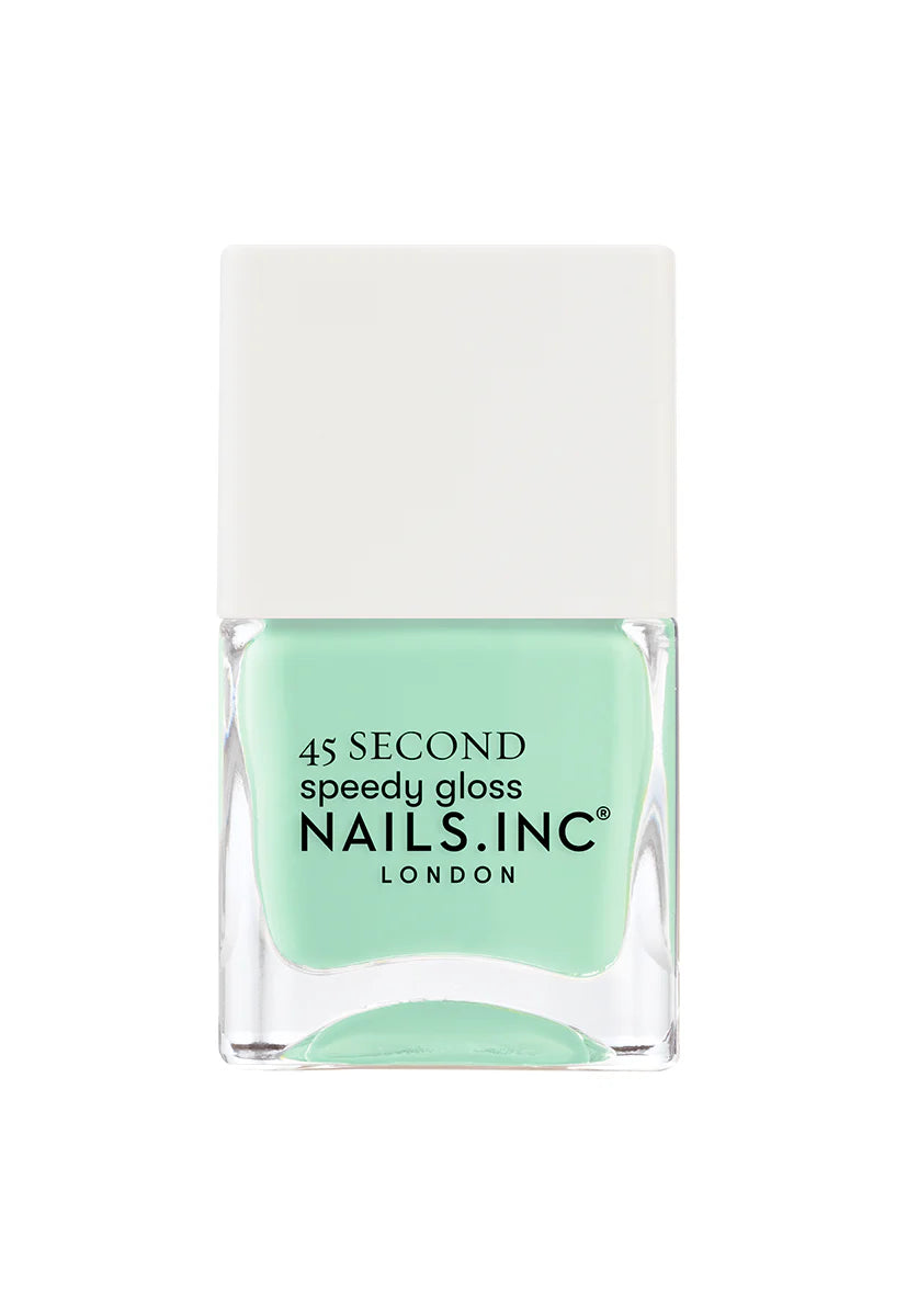 NAILS.INC LONDON Ocean Trio 3x14ml