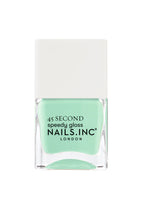 NAILS.INC LONDON Ocean Trio 3x14ml