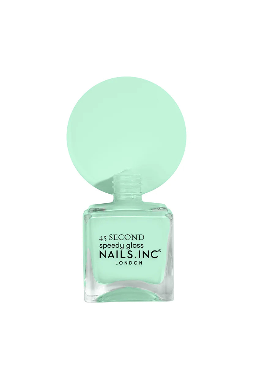 NAILS.INC LONDON Ocean Trio 3x14ml