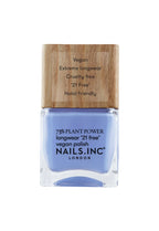 NAILS.INC LONDON Ocean Trio 3x14ml