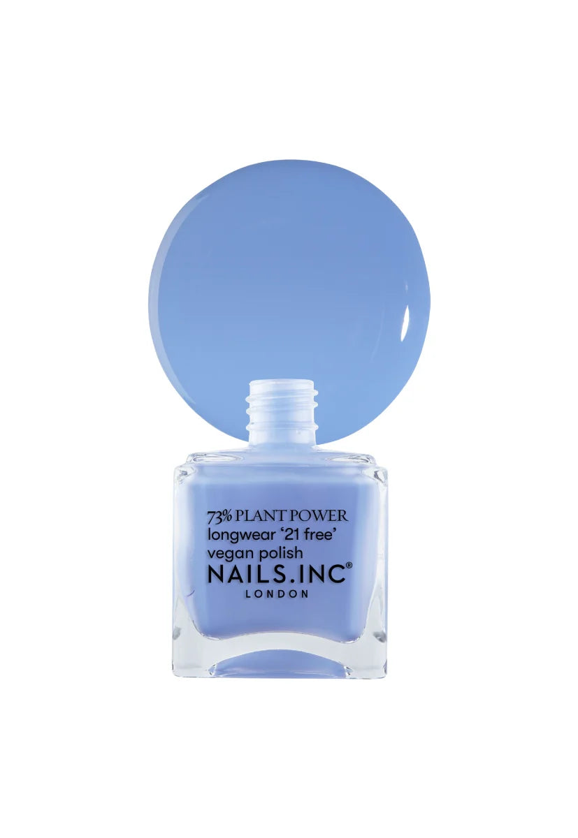 NAILS.INC LONDON Ocean Trio 3x14ml