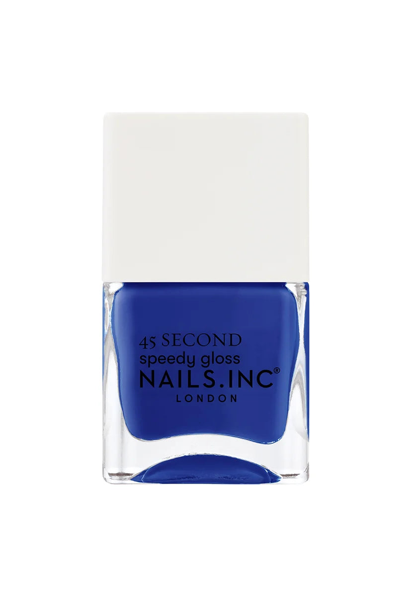 NAILS.INC LONDON Ocean Trio 3x14ml