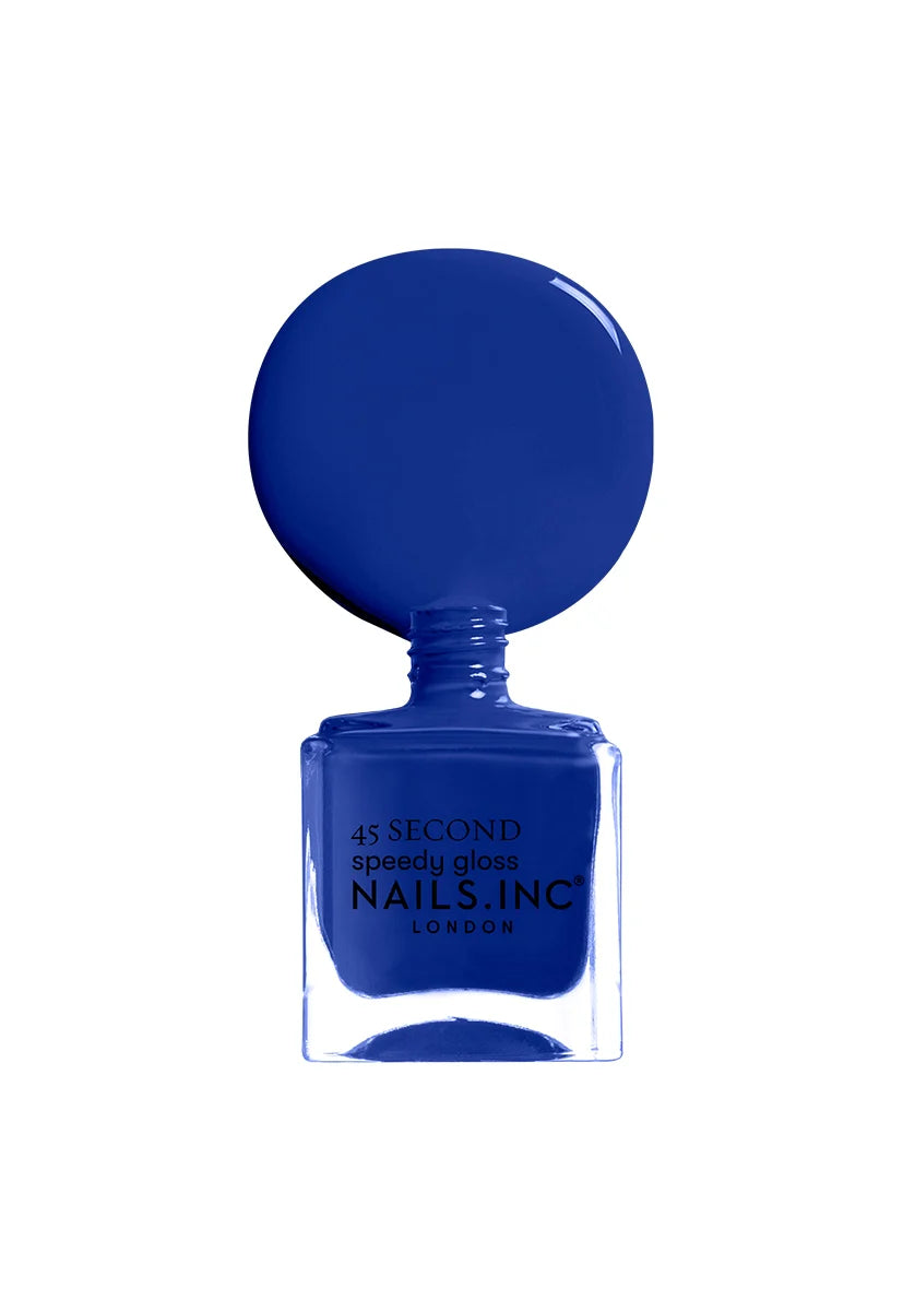 NAILS.INC LONDON Ocean Trio 3x14ml