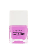 NAILS.INC LONDON Party Trio 3x15ml