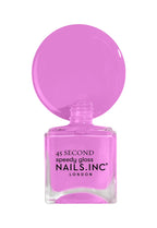NAILS.INC LONDON Party Trio 3x15ml
