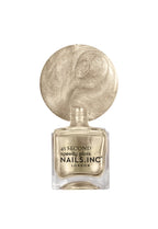 NAILS.INC LONDON Party Trio 3x15ml