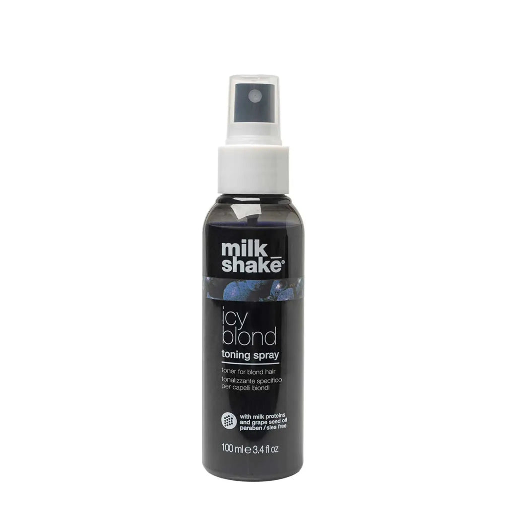 milk_shake Icy Blonde Toning Spray 100ml