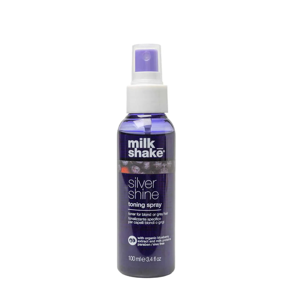 milk_shake Silver Shine Toning Spray 100ml