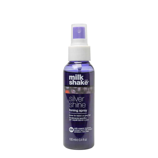 milk_shake Silver Shine Toning Spray 100ml