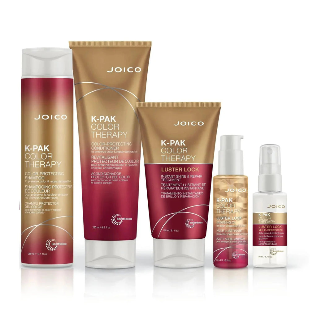 Joico K-Pak Colour Therapy Gift Bag (5pc)