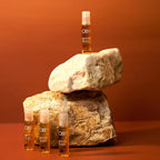 O&M SMOOTH + SHINE shot - 12x13ml