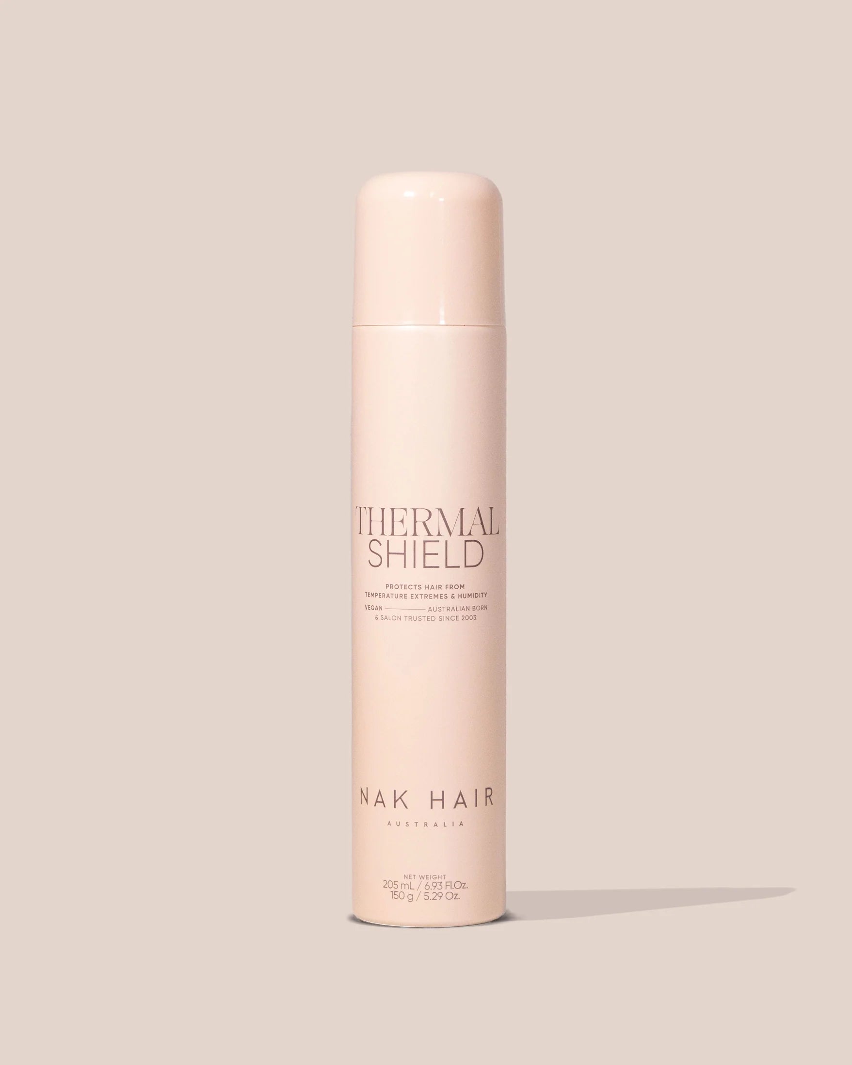 NAK HAIR Thermal Shield 150g