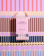 NAK HAIR Signature Holiday NOURISH Quad