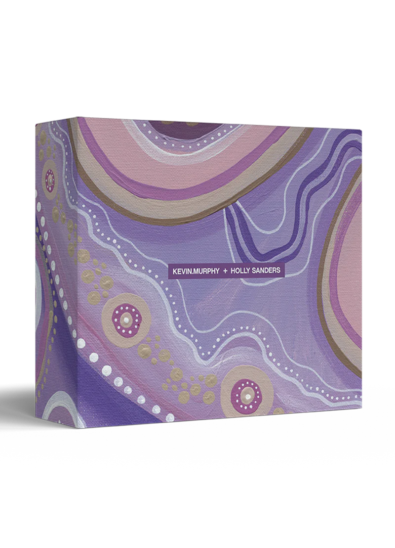 KEVIN.MURPHY BLONDE & BRIGHT Pack