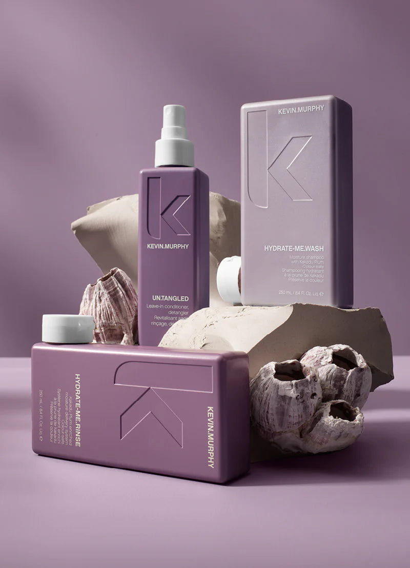 KEVIN.MURPHY ILLUMINATE HYDRATE Pack