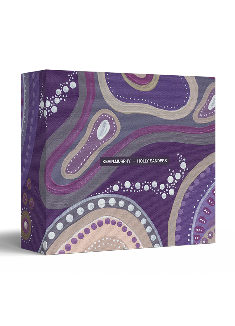 KEVIN.MURPHY ILLUMINATE HYDRATE Pack