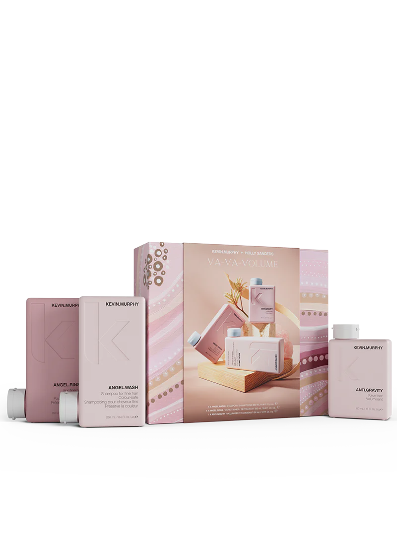 KEVIN.MURPHY VA-VA-VOLUME Pack