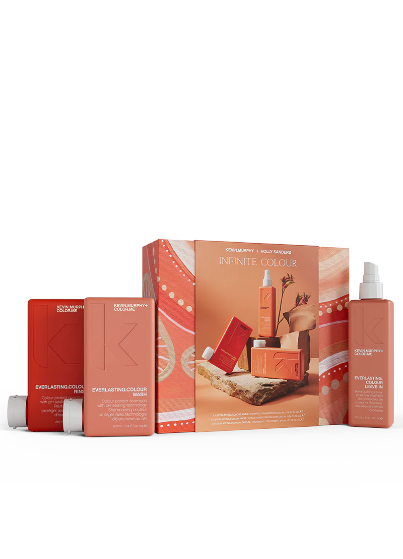 KEVIN.MURPHY INFINITE COLOUR Pack