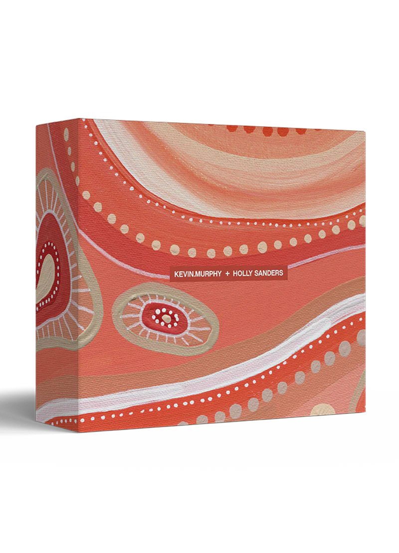 KEVIN.MURPHY INFINITE COLOUR Pack