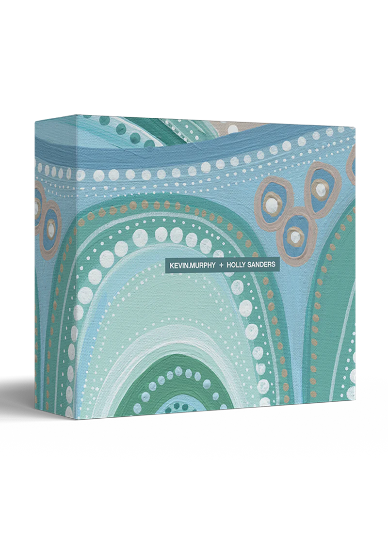 KEVIN.MURPHY ETERNAL CURLS Pack