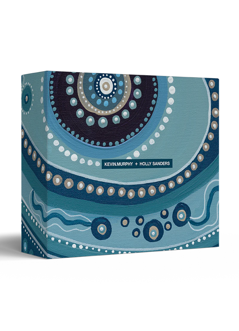 KEVIN.MURPHY READY, SET, REPAIR Pack