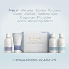 Theorie Ultra Gentle Hypoallergenic Travel Kit