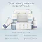 Theorie Ultra Gentle Hypoallergenic Travel Kit