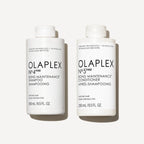 OLAPLEX DOUBLE VOLUME FINE HAIR 2x250ml