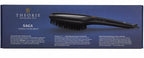 Theorie Saga Thermal Styling Brush Black