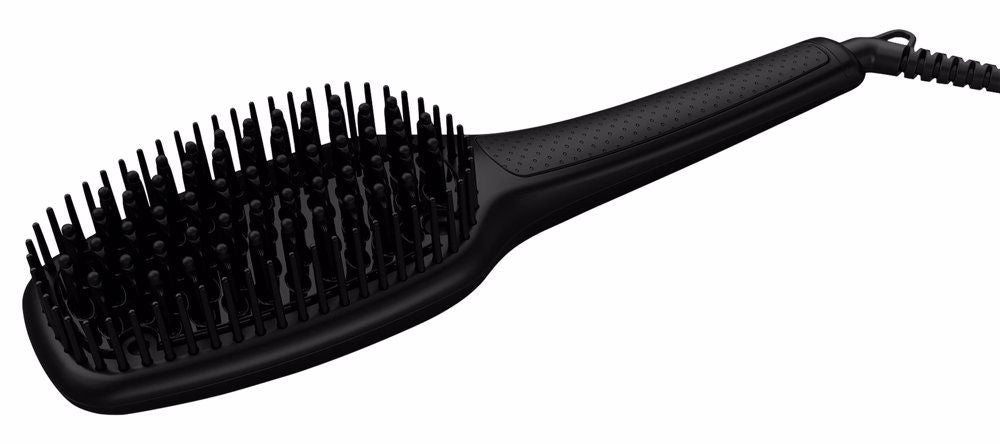 Theorie Saga Thermal Styling Brush Black
