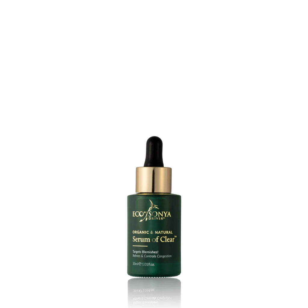 ECO SONYA SERUM OF CLEAR 30ml