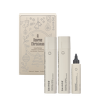 A Davroe Christmas Scalp Remedy Trio Pack