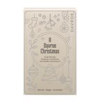 A Davroe Christmas Scalp Remedy Trio Pack