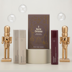 A Davroe Christmas Moisture Senses Trio Pack