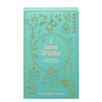 A Davroe Christmas Volume Senses Trio Pack